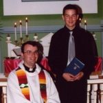 2001 Confirmation Class